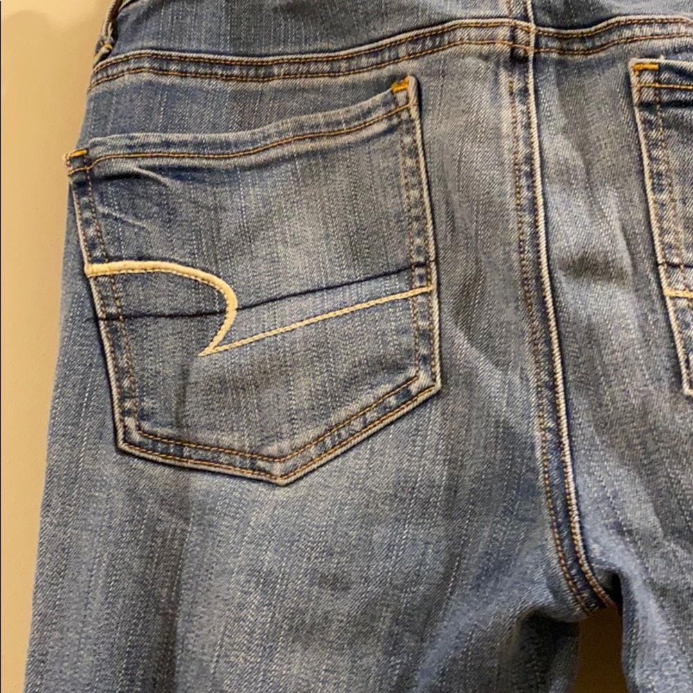 Jeans - Picture 3 of 4